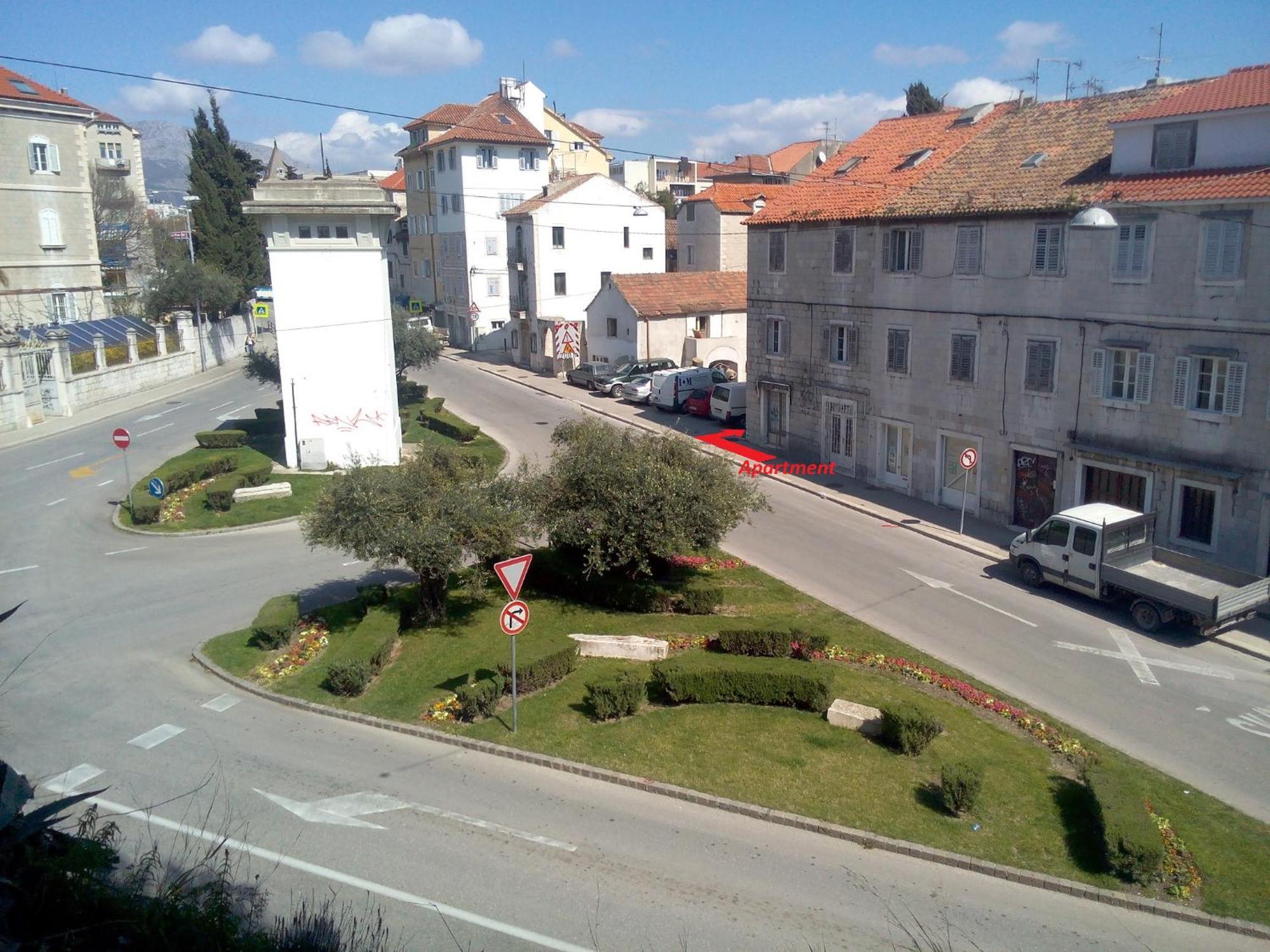 Apartman Center Kadena
