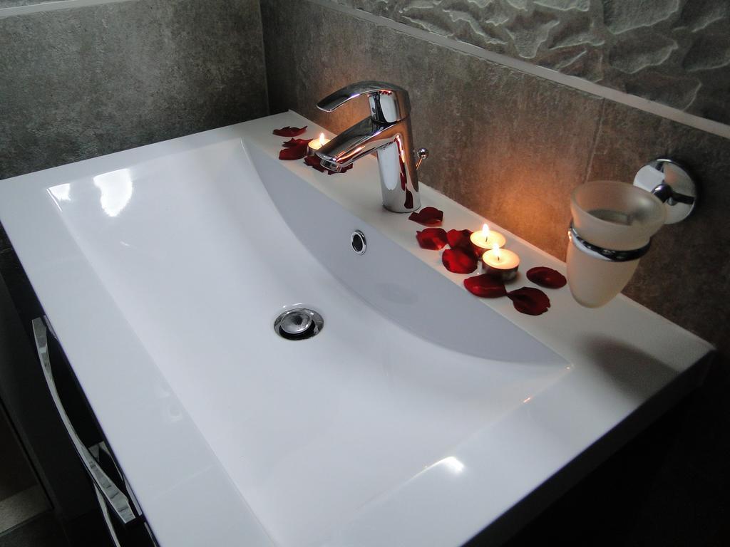 Center Kadena Apartman Split
