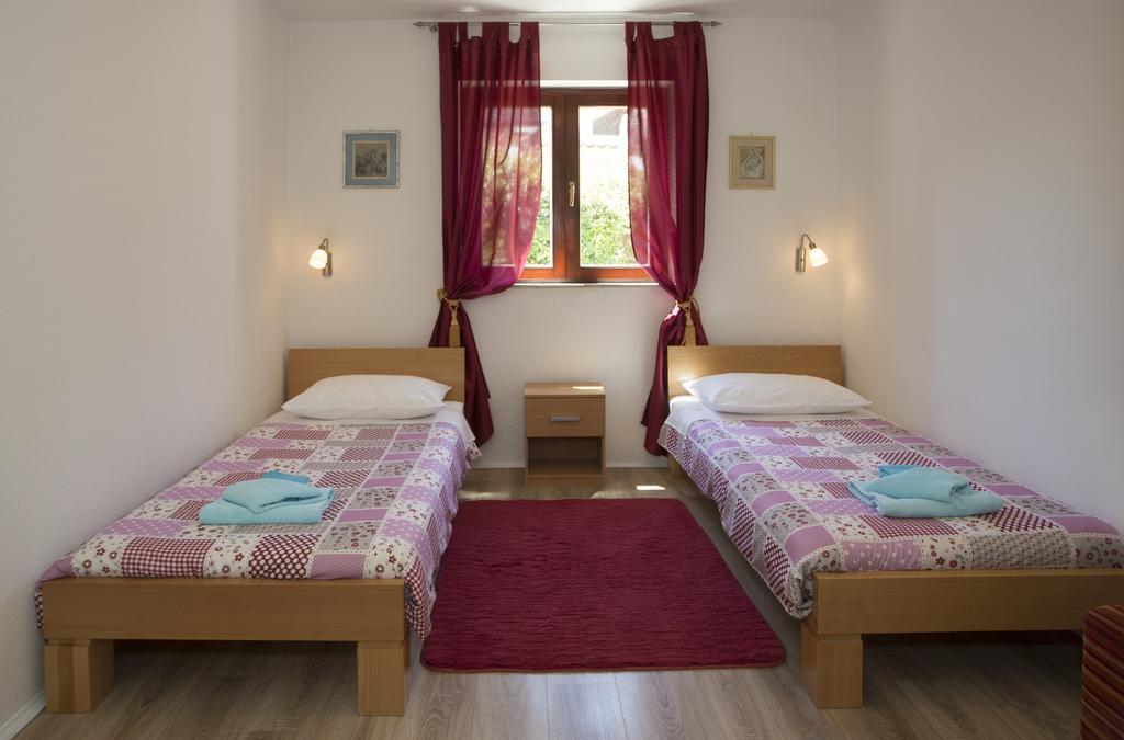 Center Kadena Apartman Split