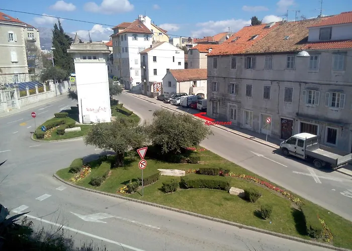 City Center Apartment Kadena
