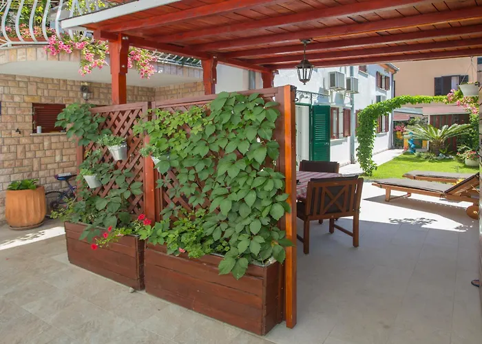 City Center Apartment Kadena