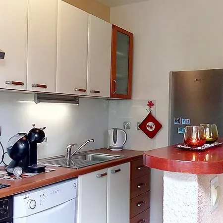 City Center Apartment Kadena Split Zewnętrze zdjęcie