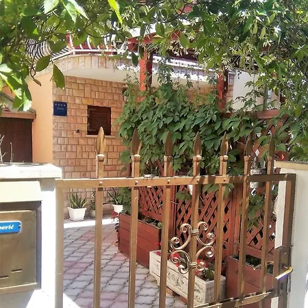 City Center Apartment Kadena Split Zewnętrze zdjęcie