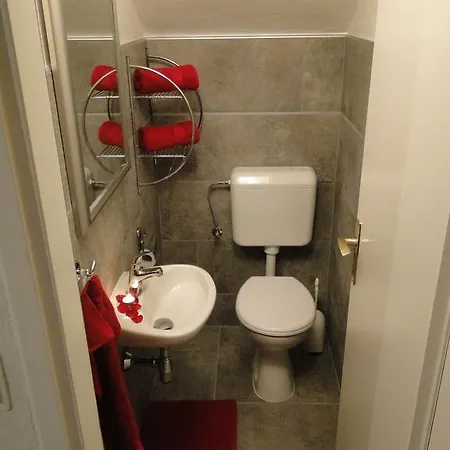 City Center Apartment Kadena Split Zewnętrze zdjęcie