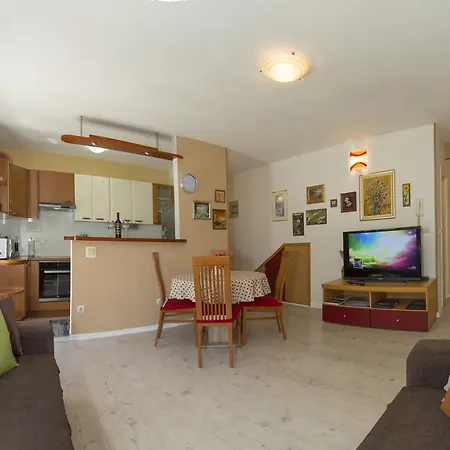 City Center Apartment Kadena Split Zewnętrze zdjęcie