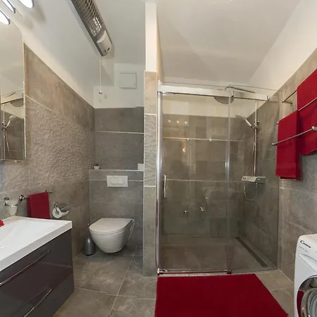 City Center Apartment Kadena Split Zewnętrze zdjęcie