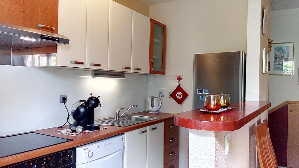 Appartamento Center Kadena *
