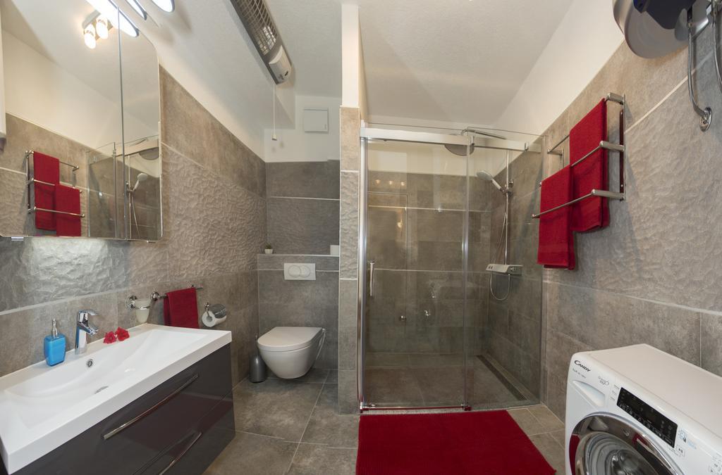 Appartamento Center Kadena